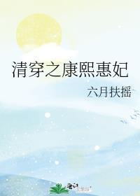 清穿之康熙惠妃 六月扶摇