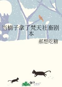当楠子拿了梵天社畜剧本之后