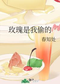 玫瑰是我偷的原创
