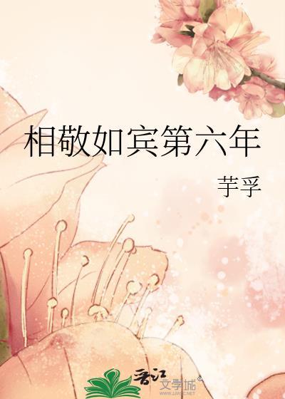 相敬如宾第六年免费阅读芋孚