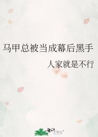 马甲幕后黑手扮演