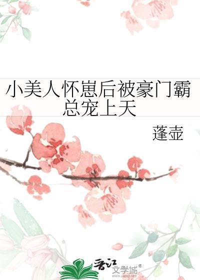 小美人怀崽后被豪门霸总宠上天 番外