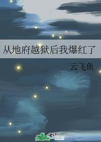 一本从地府回来的书