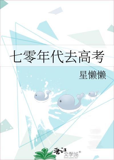 七零年代去高考txt