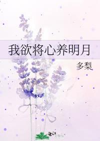 我欲将心向明月是什么意思