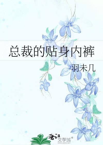 总裁红内裤