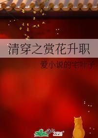 清穿之赏花升职 爱的宅叶子