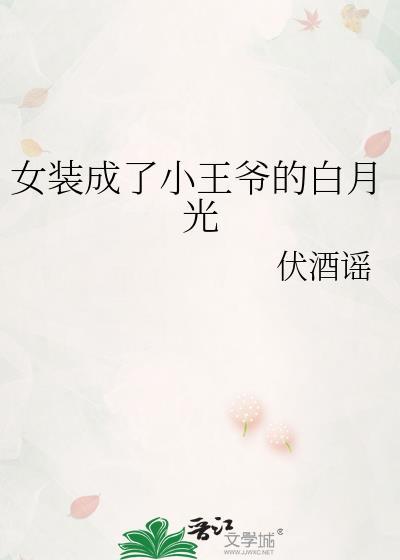 女装成了小王爷的白月光晋江