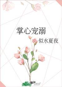 掌心宠溺免费阅读无弹窗