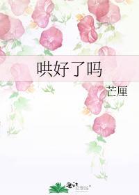 哄好是什么意思