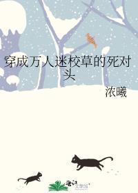 穿成万人迷校草的死对头txt