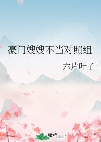豪门嫂嫂不当对照组书包网
