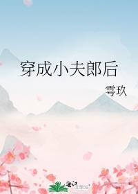 穿越小夫郎主攻