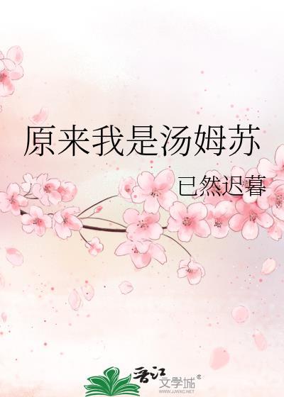我变成了汤姆索亚
