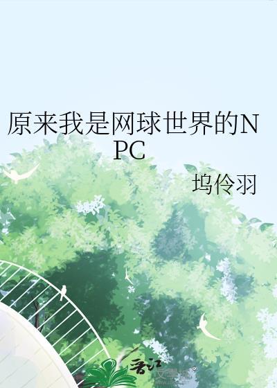 原来我是网球世界的npC笔趣阁