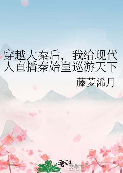 秦始皇穿越历代回到大秦的