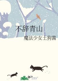 不辞青山的意思