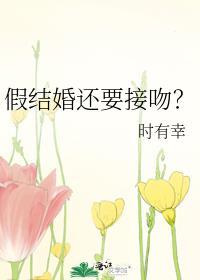 假结婚还要接吻txt番外