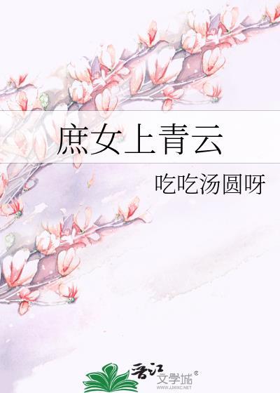 庶女上青云吃吃汤圆呀无防盗