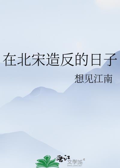 在北宋造反的日子笔趣阁