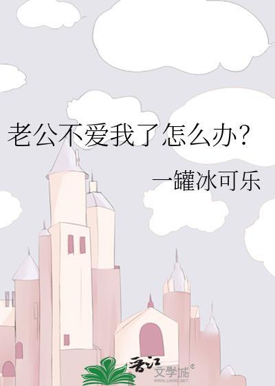 老公不爱我了怎么办晋江