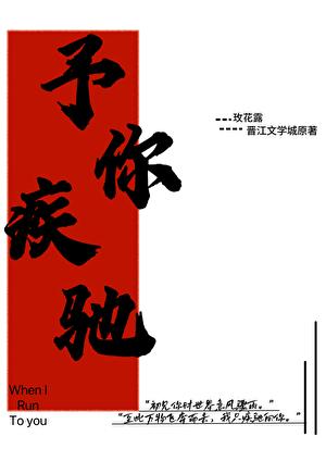 予你疾驰免费阅读全文在线阅读