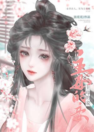 主母和妾室的区别