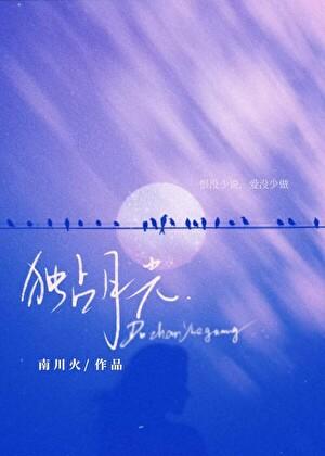 独占月光予我白鹭txt