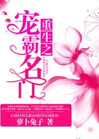 重生之霸宠免费阅读全文