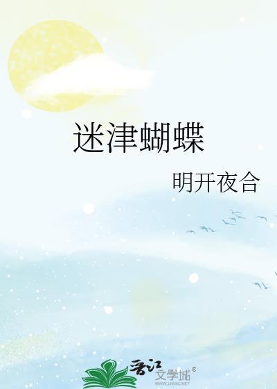 蝴蝶迷原名叫什么