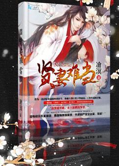 贤妻难当1-40集免费观看