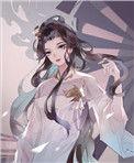 珑女by镜里片
