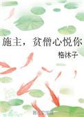 施主贫僧心悦你52章
