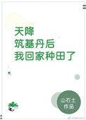 天降基丹后我回家种田了