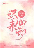 迟来心动误余生全文