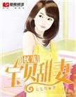 权少蜜宠甜妻小宝贝