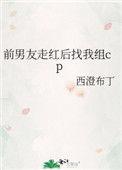 前男友走红后找我组cp 西澄布丁