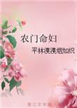 农门命妇 平林漠漠烟如织