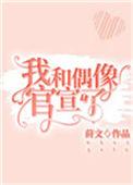 我和偶像官宣了!作者莳文