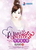 闪婚密令军少宠入骨