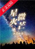 星火微芒53章