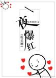 一夜爆火