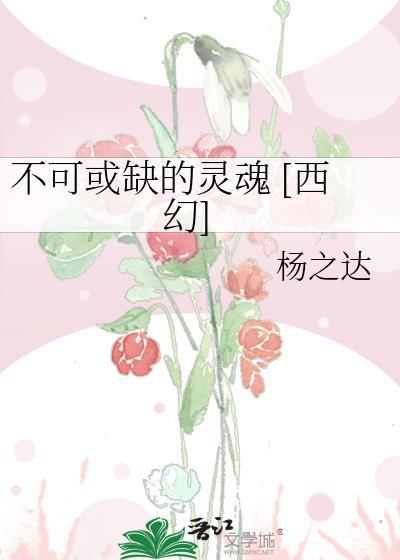 不可或缺的灵魂西幻全文阅读