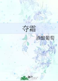 夺霜番外