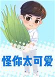 怪你太可爱76章