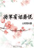 将军有话要说txt