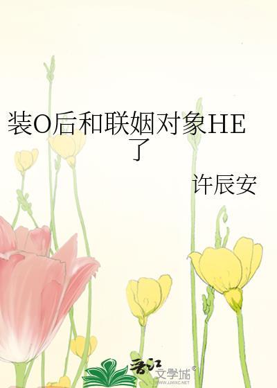 装o后和联姻对象he了 txt