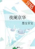 夜阑京华墨宝非宝讲什么