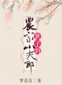 世子的农家小夫郎by