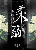 我那夫君柔弱不能自理乔挽月